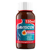 Gaviscon Advance Aniseed Flavour Oral Suspension,150ml