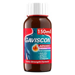 Gaviscon Advance Aniseed Flavour Oral Suspension,150ml