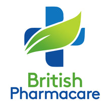 Navigate back to British Pharmacare homepage