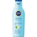 Nivea Sun Moisturising Soothing After Sun Lotion 200ml