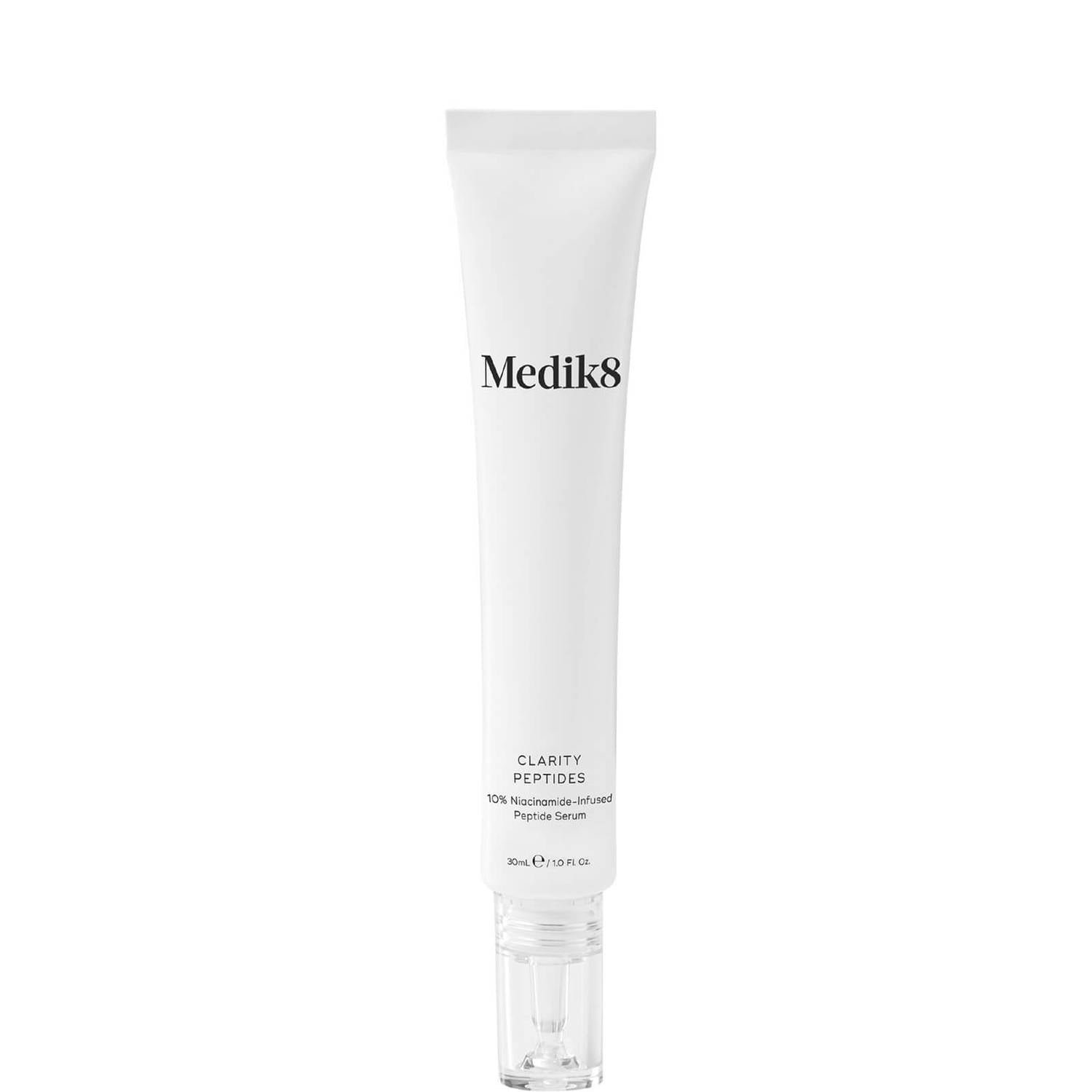 Medik8 Clarity Peptides 30ml Professional Pack