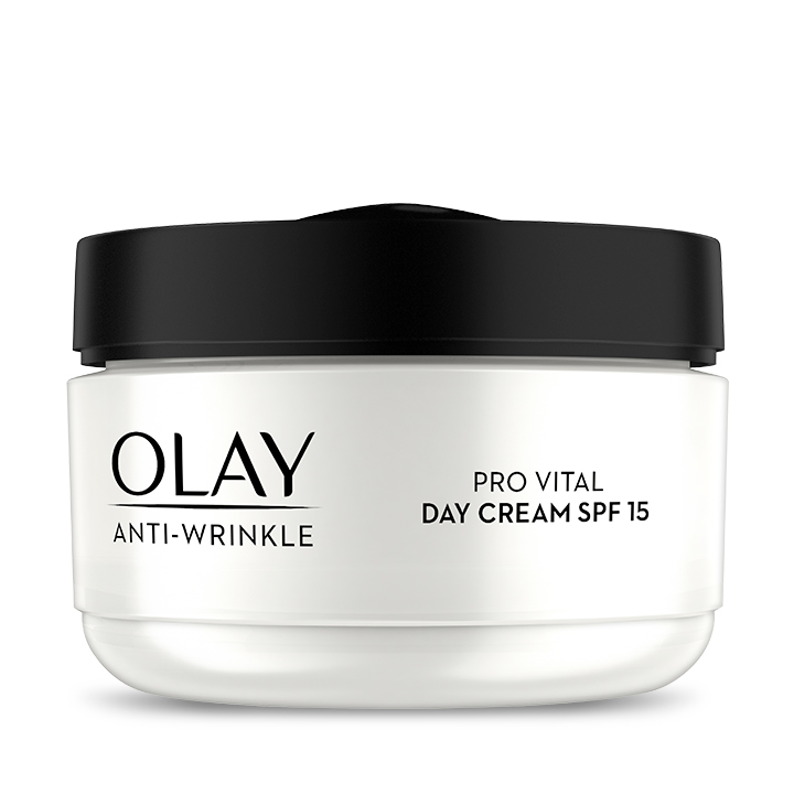 Olay Anti-wrinkle Pro Vital SPF 15 50ml