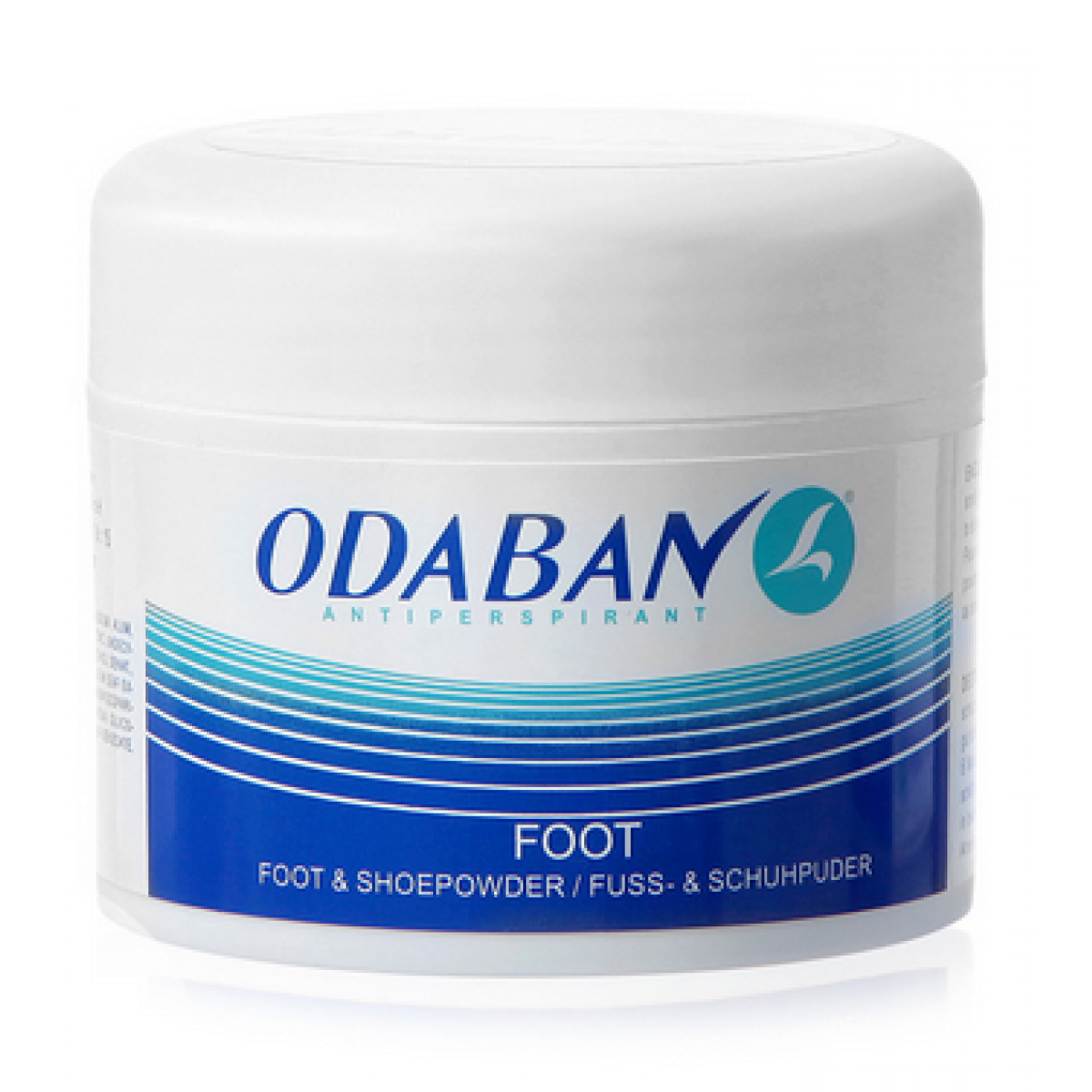 ODABAN FOOT & SHOE POWDER 50g