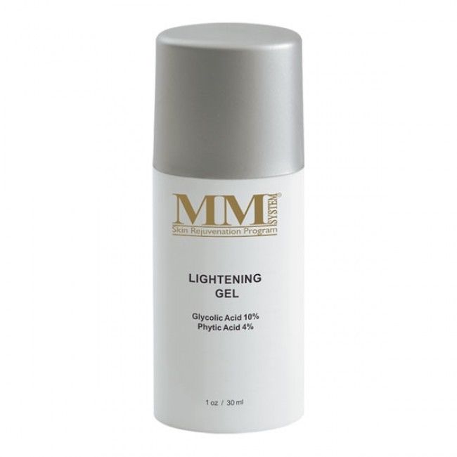 Mene & Moy Lightening Gel 30ml