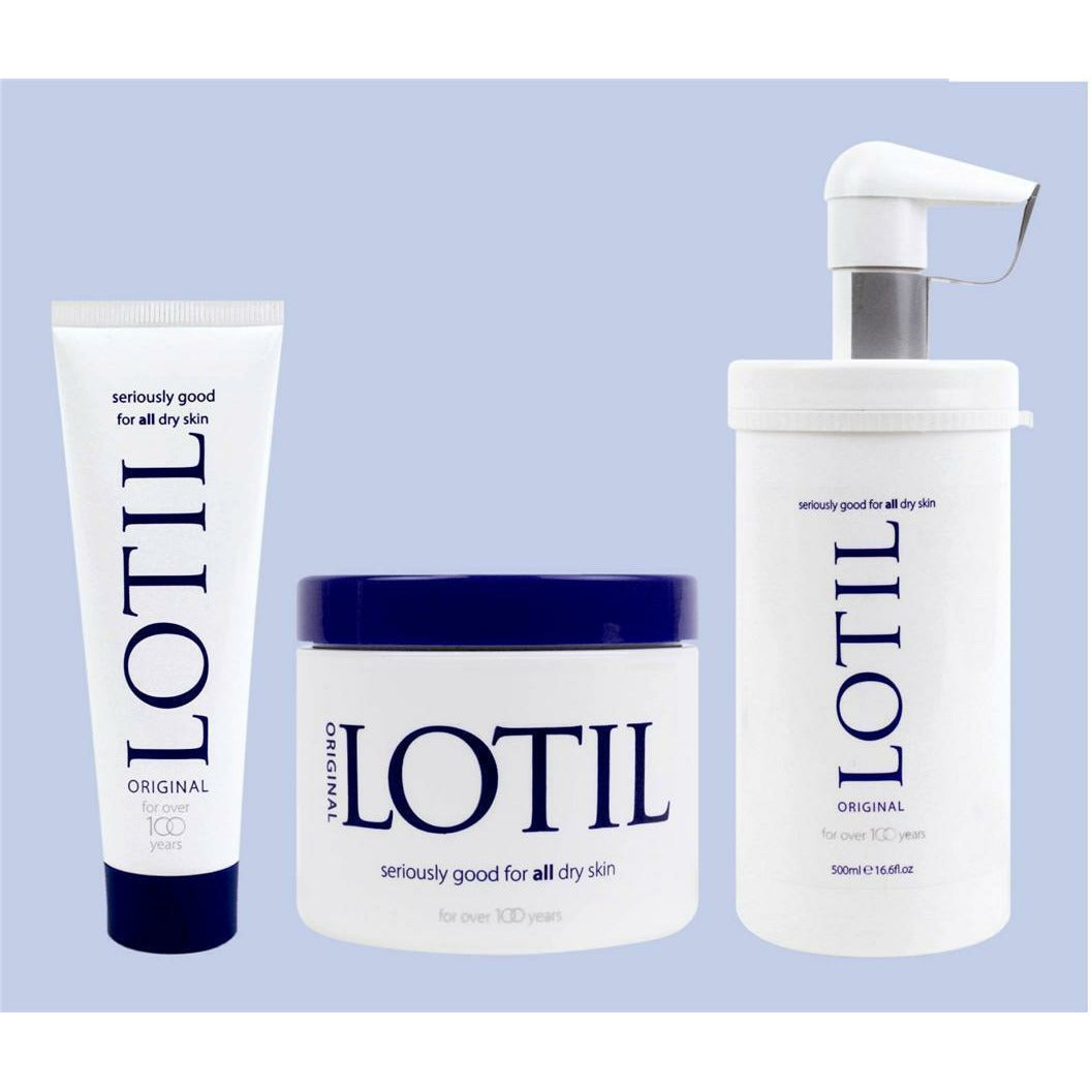 Lotil Cream