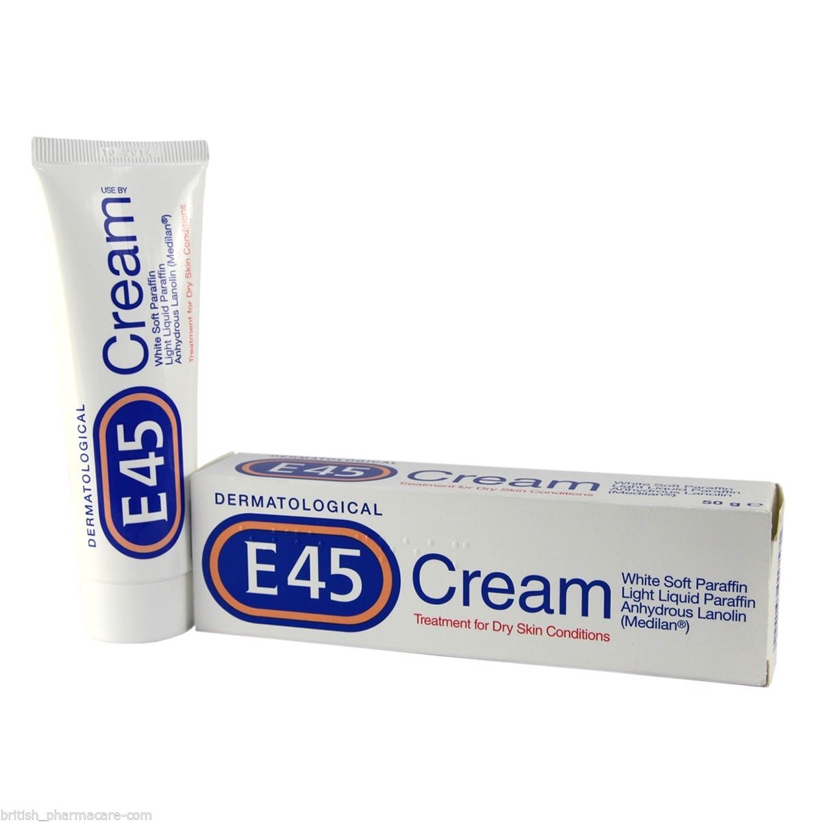 E45 Cream 50g