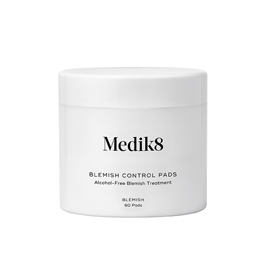 MEDIK8 Blemish Control Pads 60 Pads