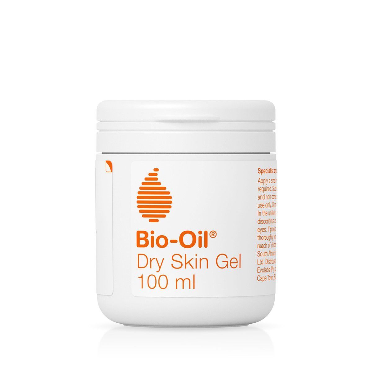 Bio-Oil Dry Skin Gel 100ml