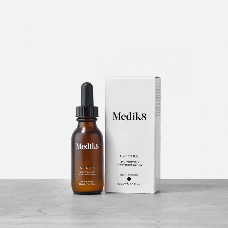 Medik8 C-Tetra Serum 30ml