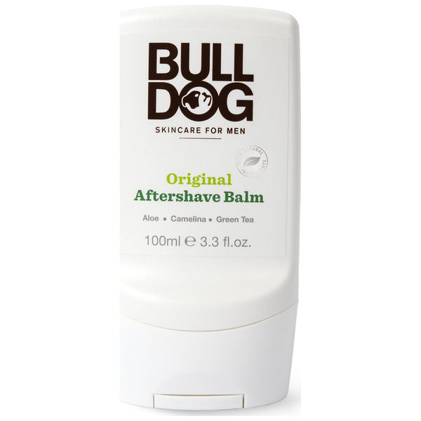 Bulldog Original After Shave Balm 100ml