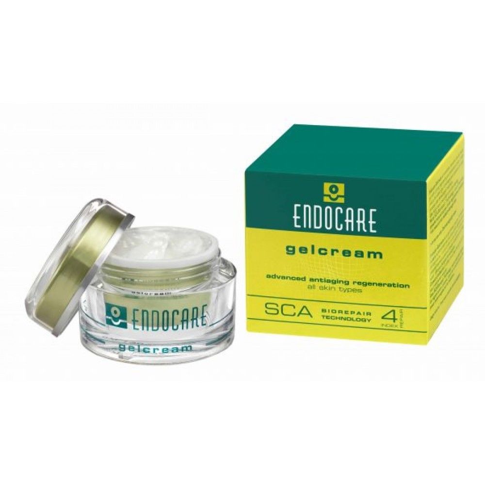 Endocare Gelcream 30ml