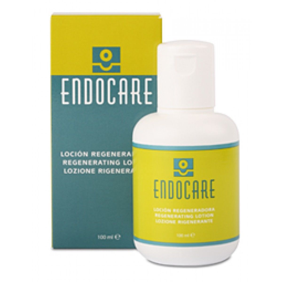 Endocare Regenerating Lotion 100ml