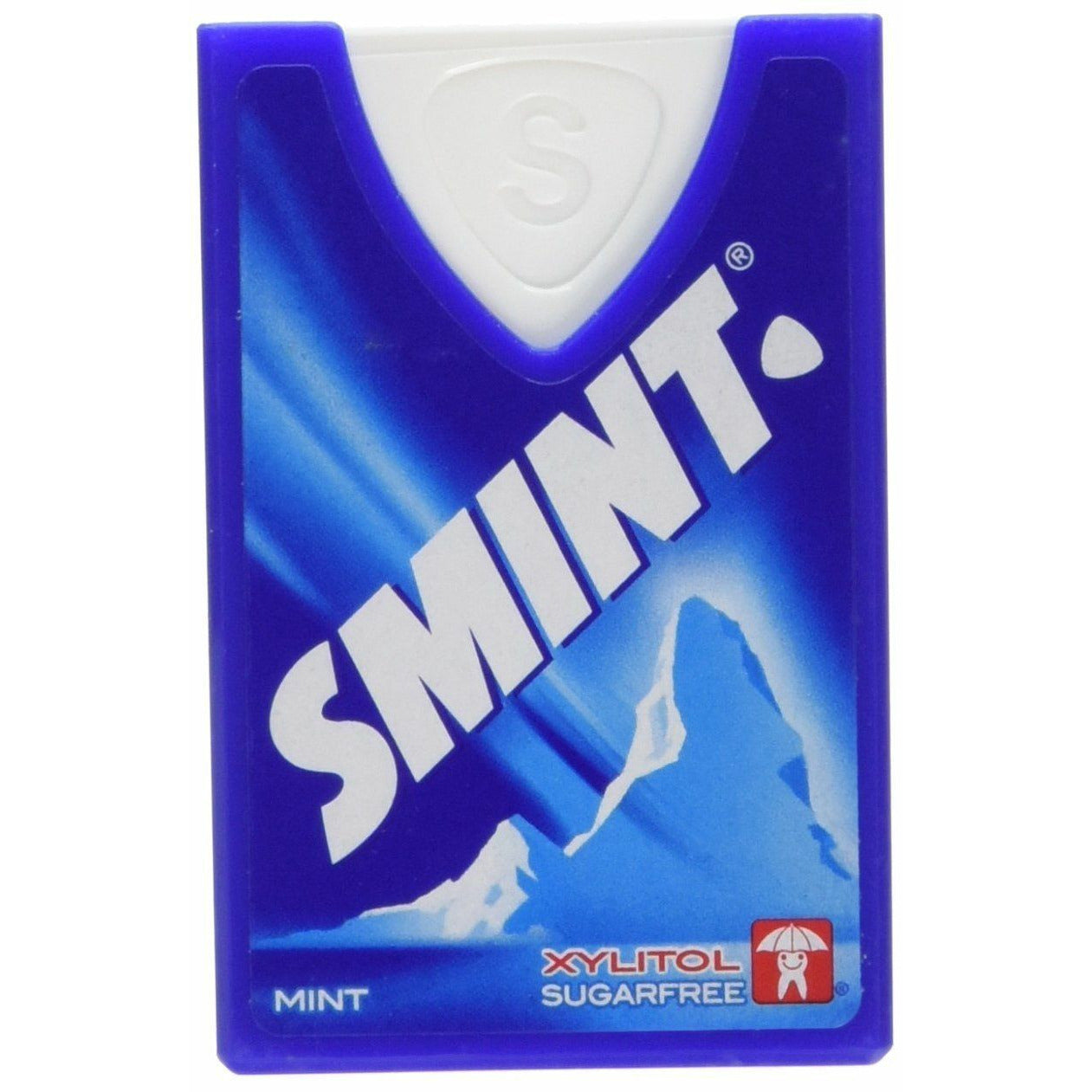 Smint Original 12 Pack