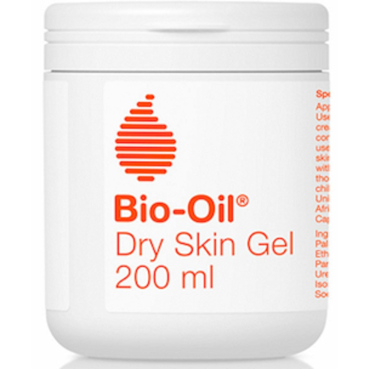 Bio-Oil Dry Skin Gel 200ml