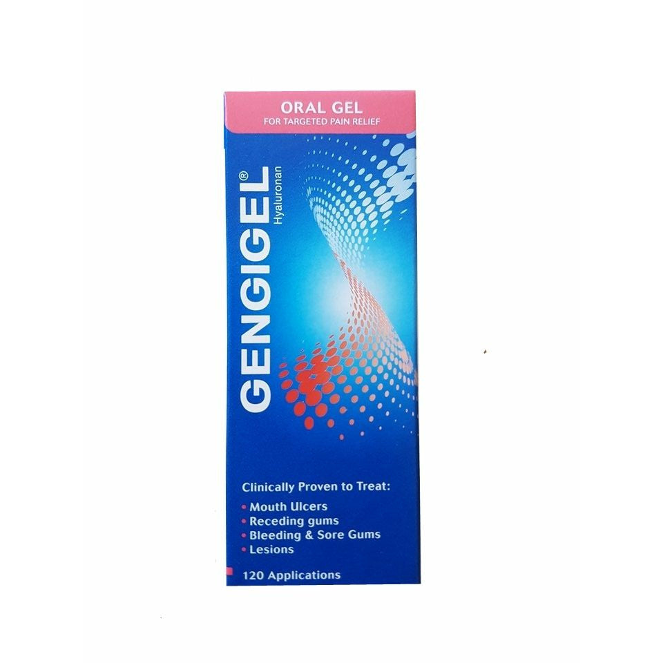 Gengigel Gel 20 ml