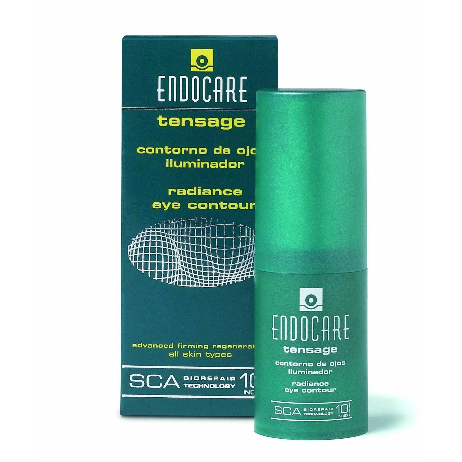 Endocare Tensage Radiance Eye Contour 15ml