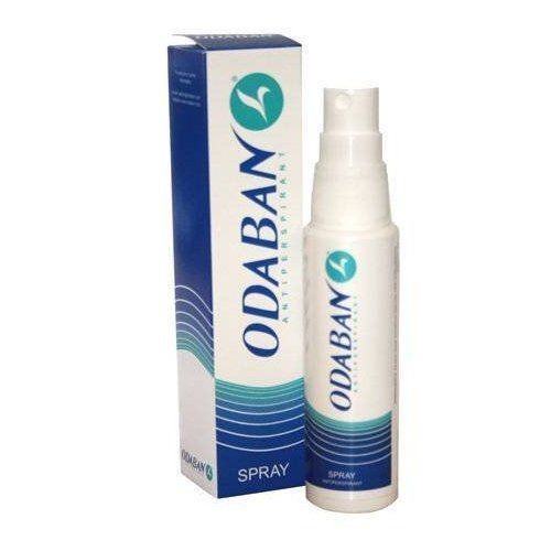 ODABAN Antiperspirant 30ml