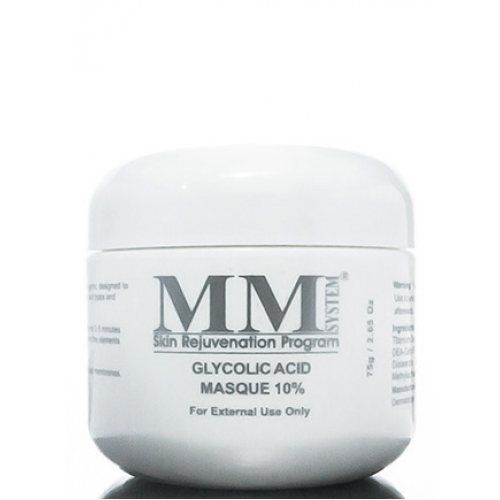 Mene & Moy System Facial Mask C10 50ml