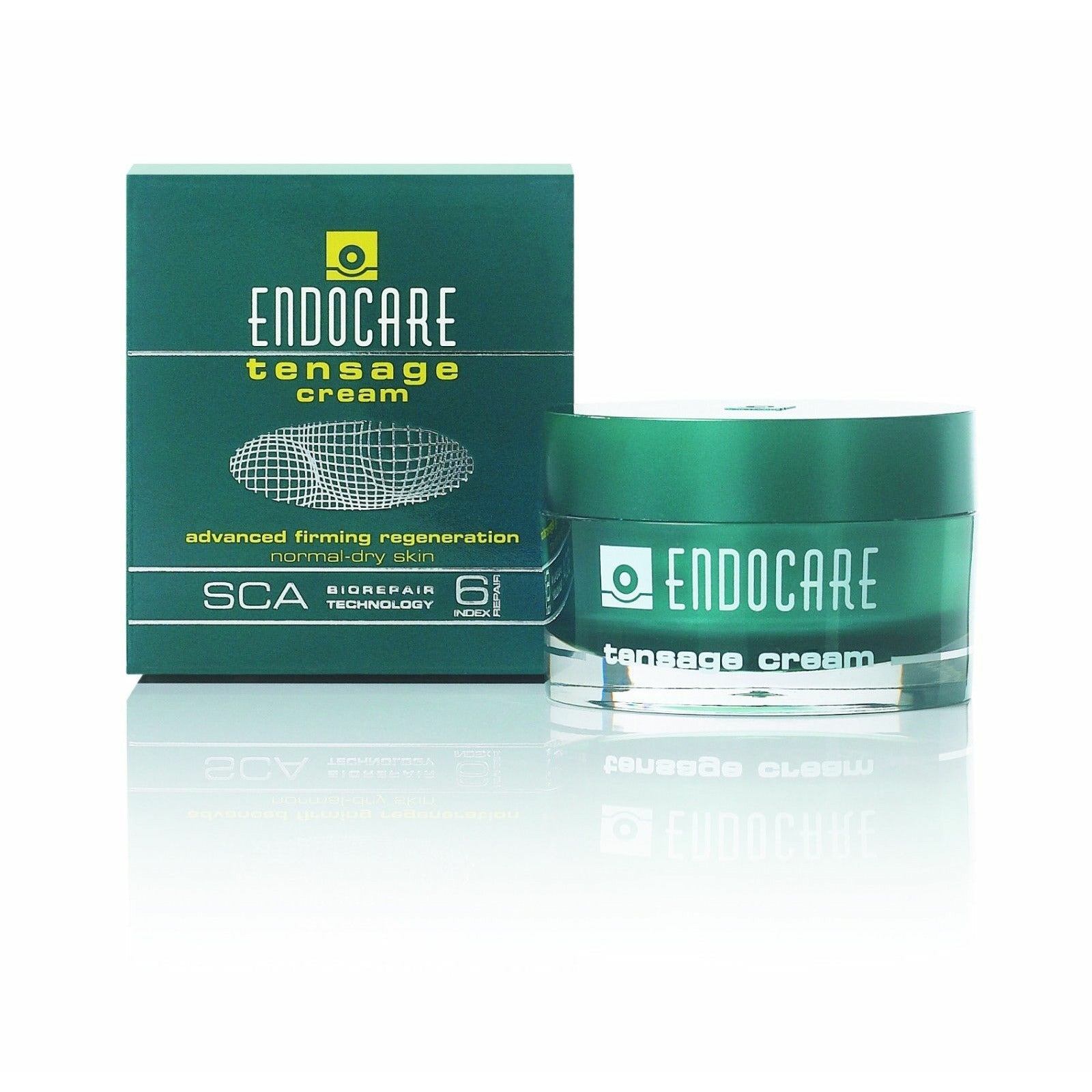 Endocare Tensage Cream 30ml