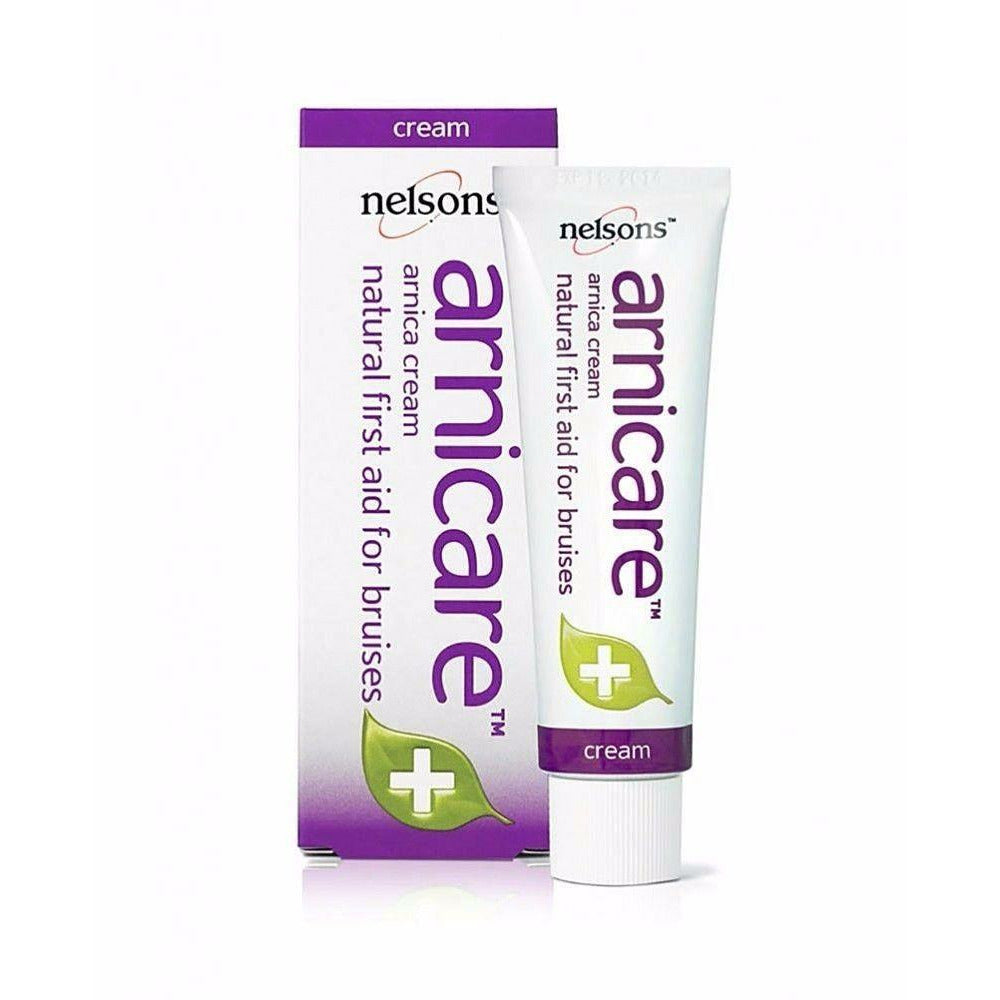 Nelsons Arnicare Arnica Cream 30g