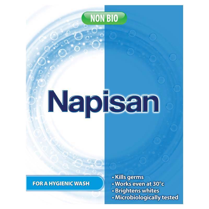 Napisan Non Bio 800g