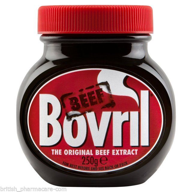 Bovril Beef Extract 250g