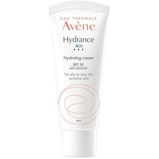 Avene Hydrating Cream SPF 30 40ml