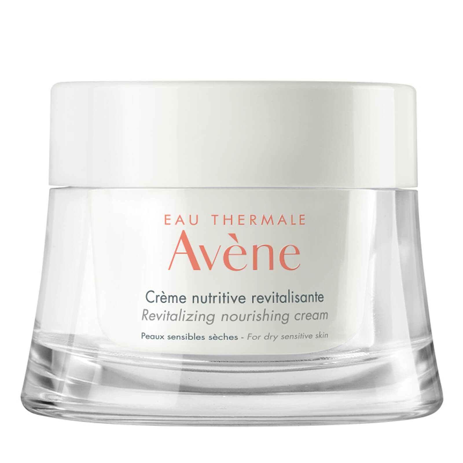 Avene Revitalizing Nourishing Cream 50ml