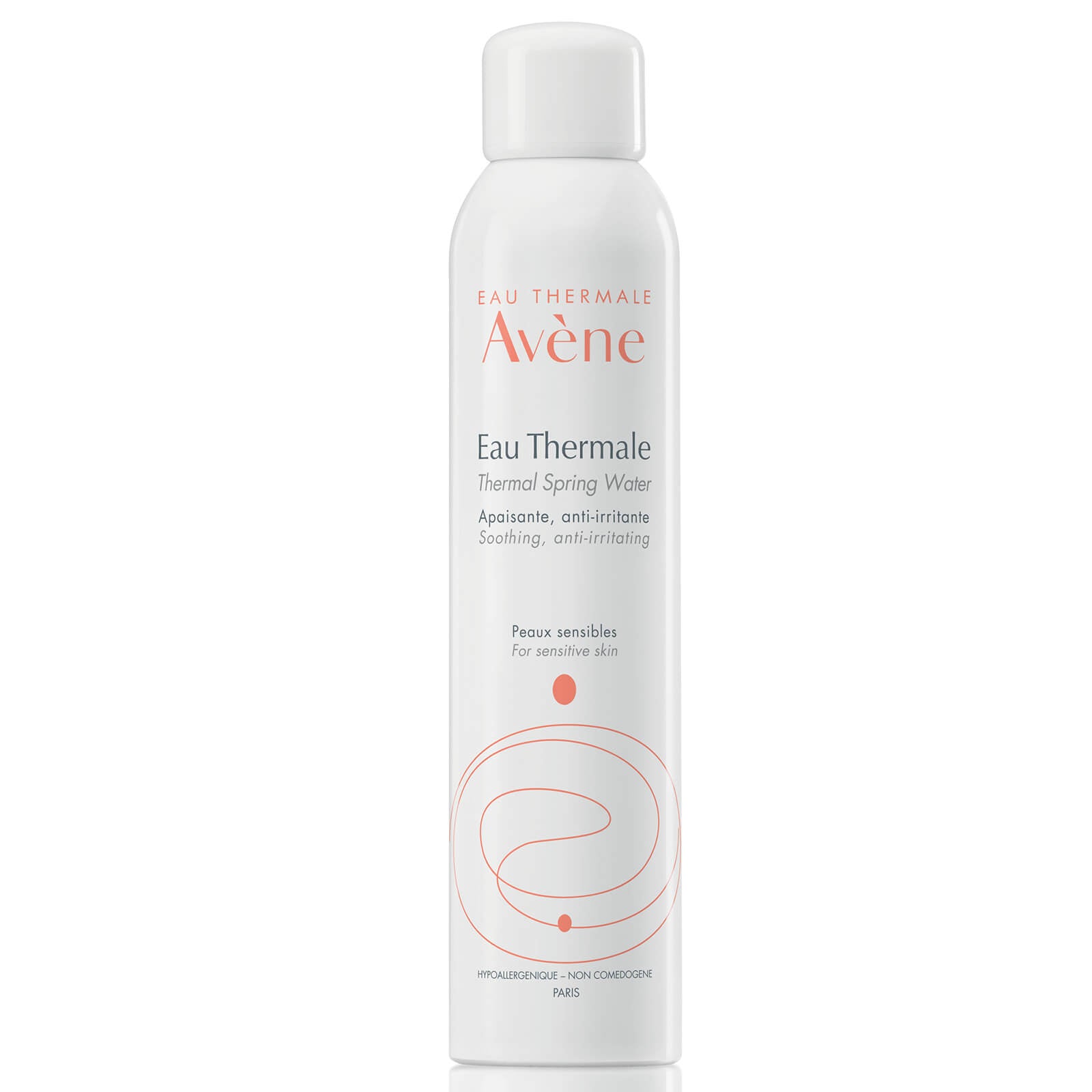 Avene Thermal Water Spray 300ml