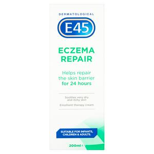 E45 Eczema Repair 200ml