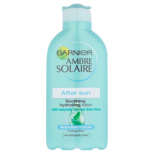 Garnier Ambre Solaire After Sun 200ml