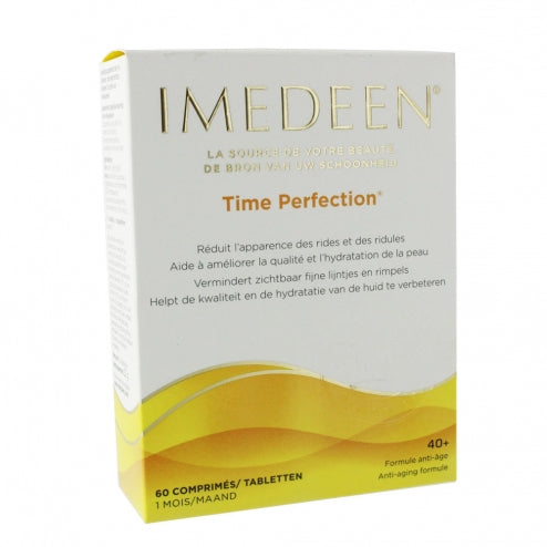 Imedeen Time Perfection 60 tablets