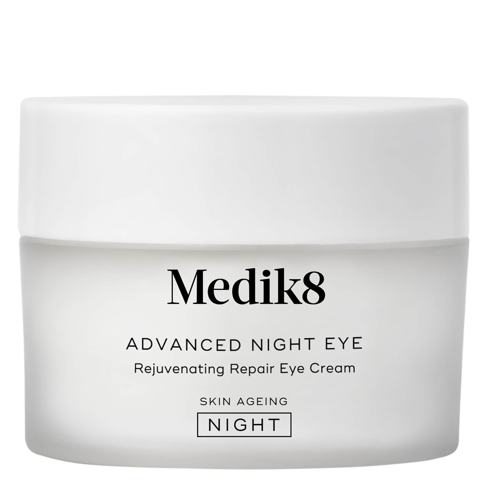 Medik8 Advanced Night Eye Cream 15ml