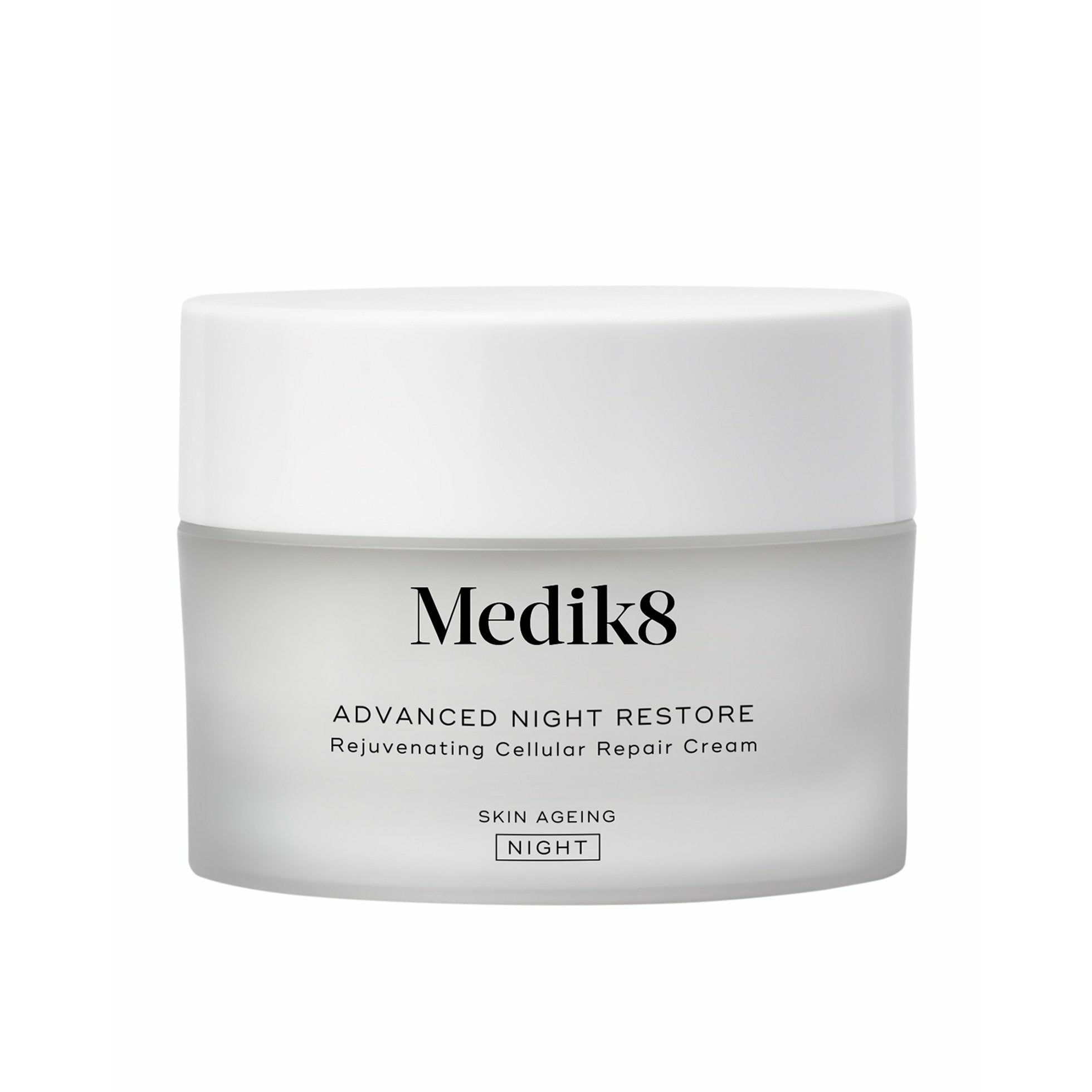 Medik8 Advanced Night Restore 50ml