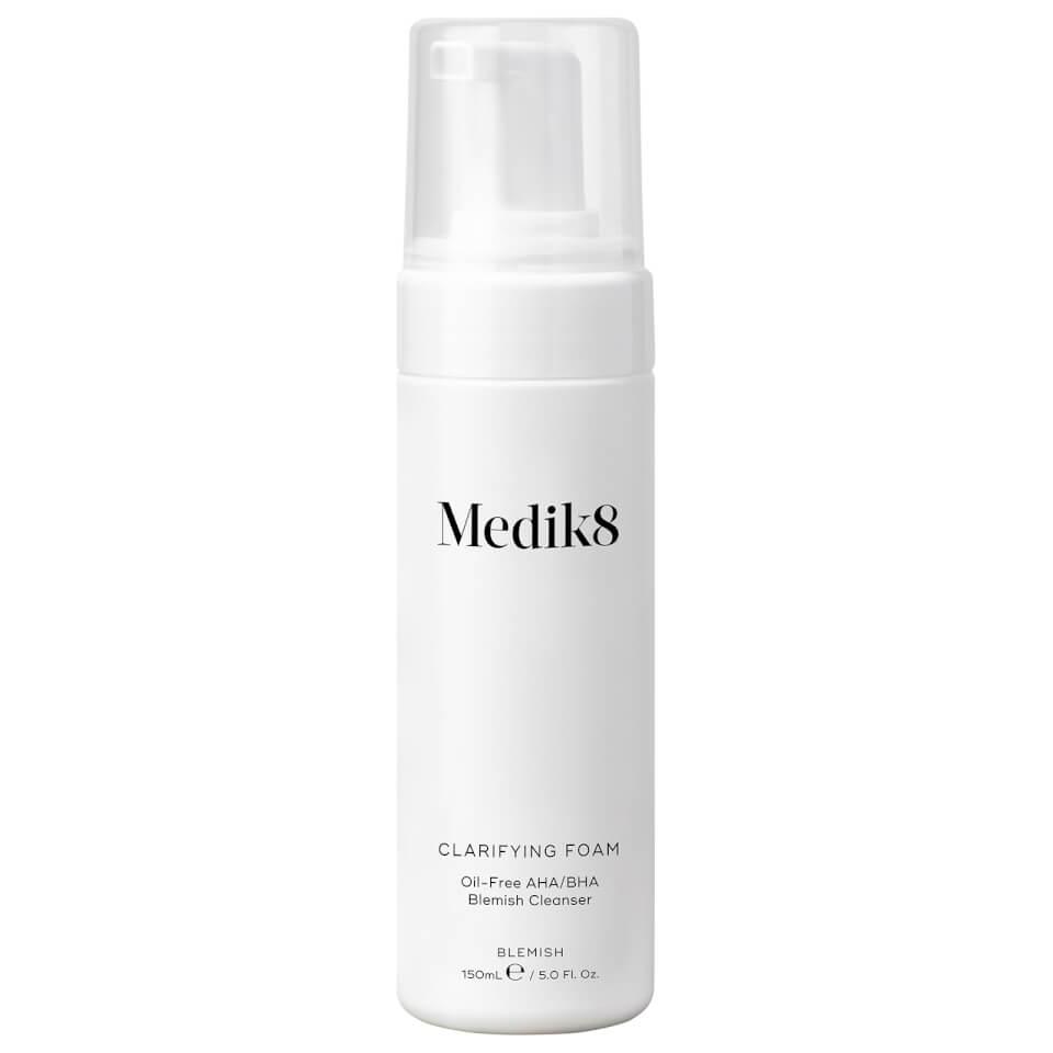 Medik8 Travel Size Clarifying Form 40ml