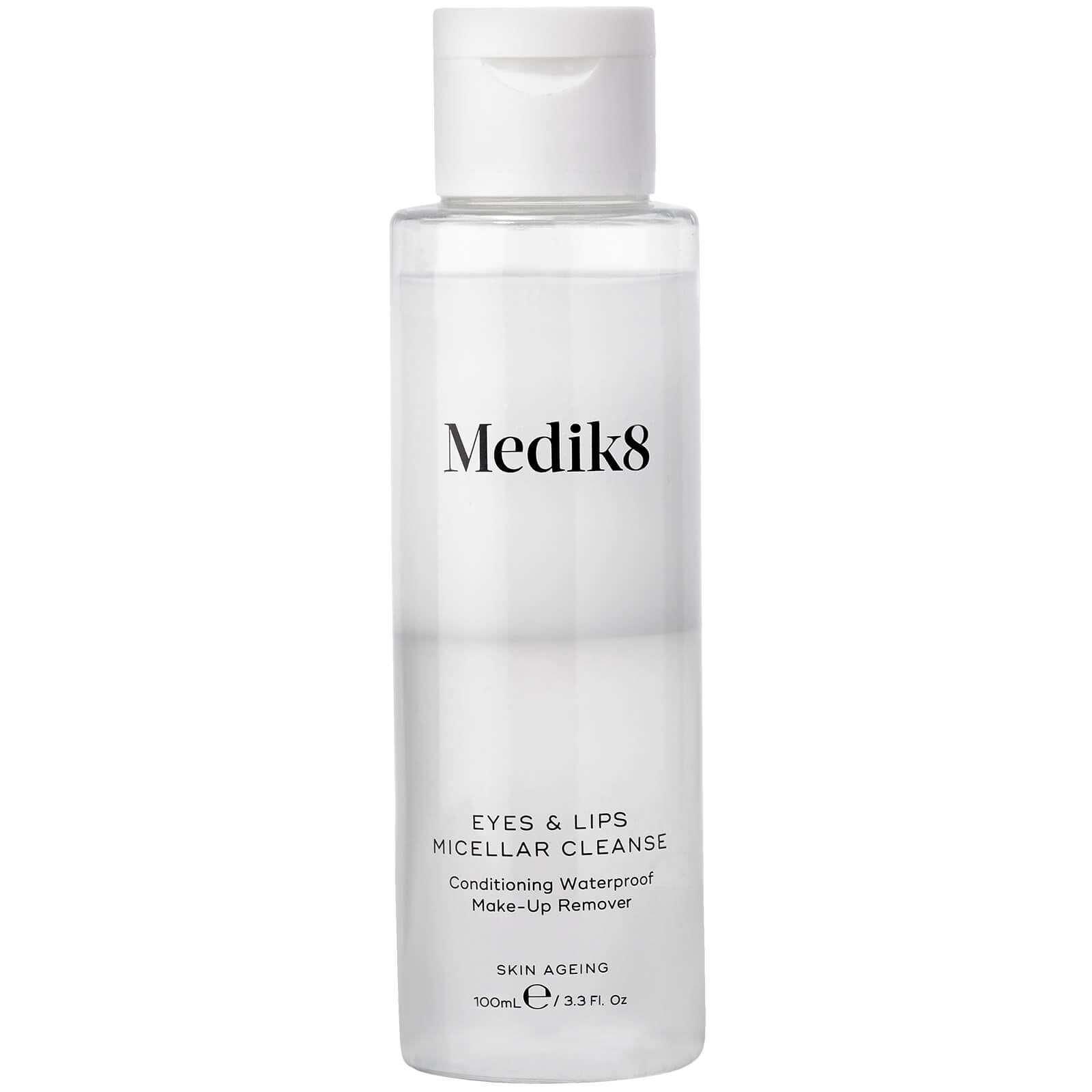 Medik8 Eye & Lips Micellar Cleanse 100ml