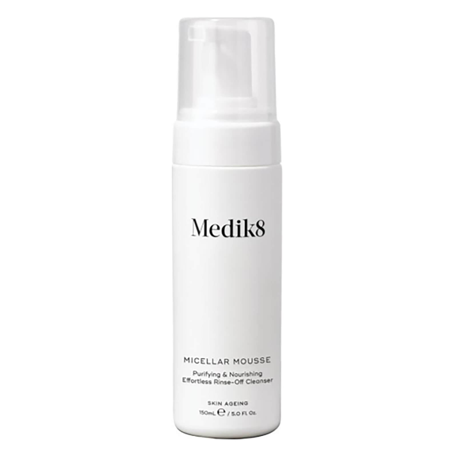 Medik8 Micellar Mousse 150ml