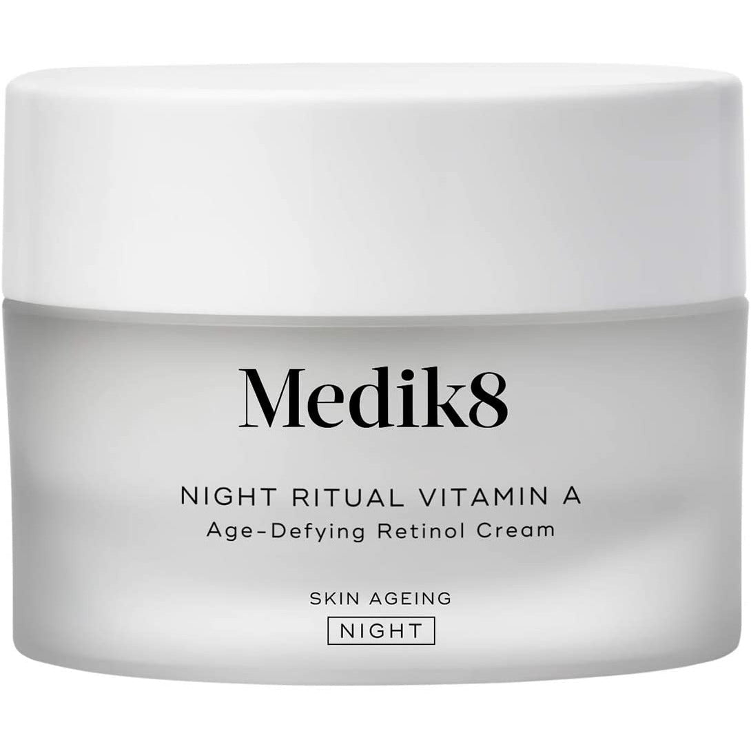 Medik8 Night Ritual Vitamin A 50ml