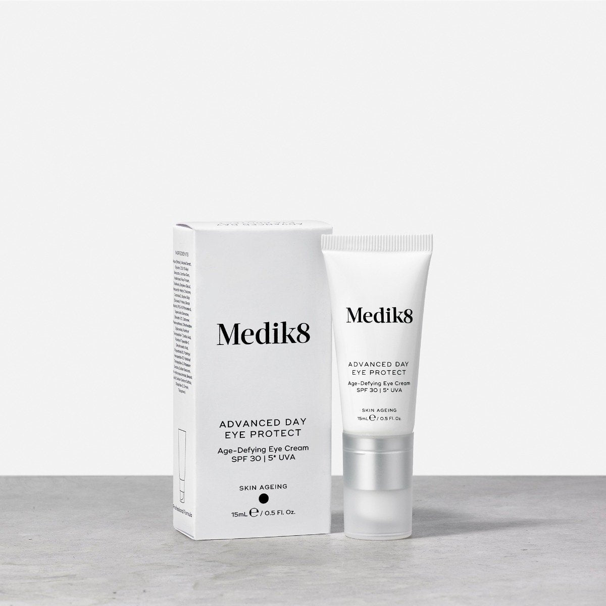 Medik8 Advanced Day Eye Protect SPF 30 15ml