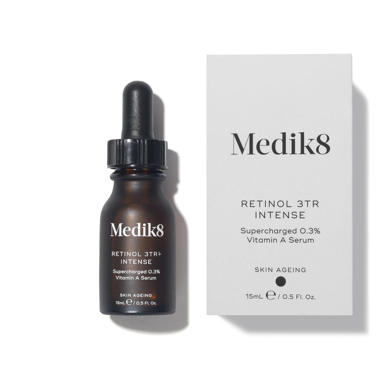 Medik8 Retinol 3TR Intense 15ml