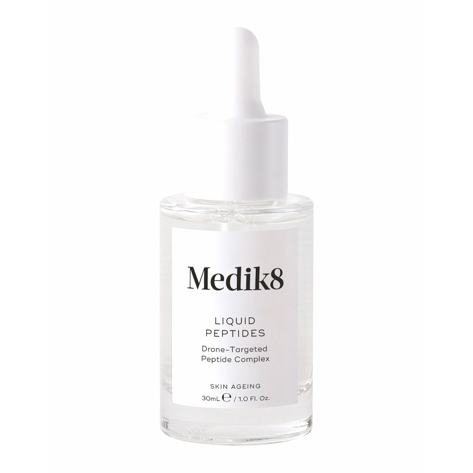 Medik8 Liquid Peptide 30ml