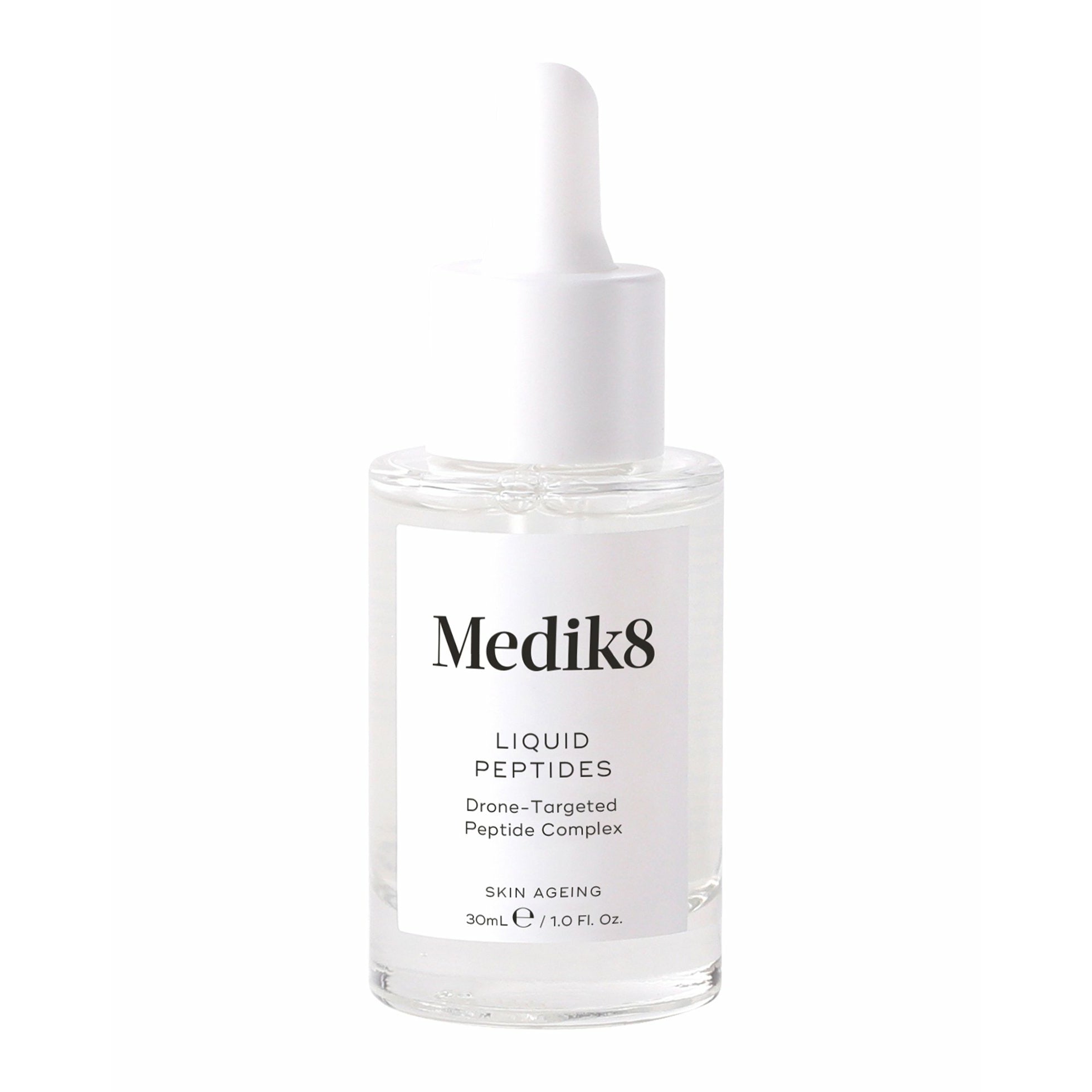 Medik8 Liquid Peptide 30ml