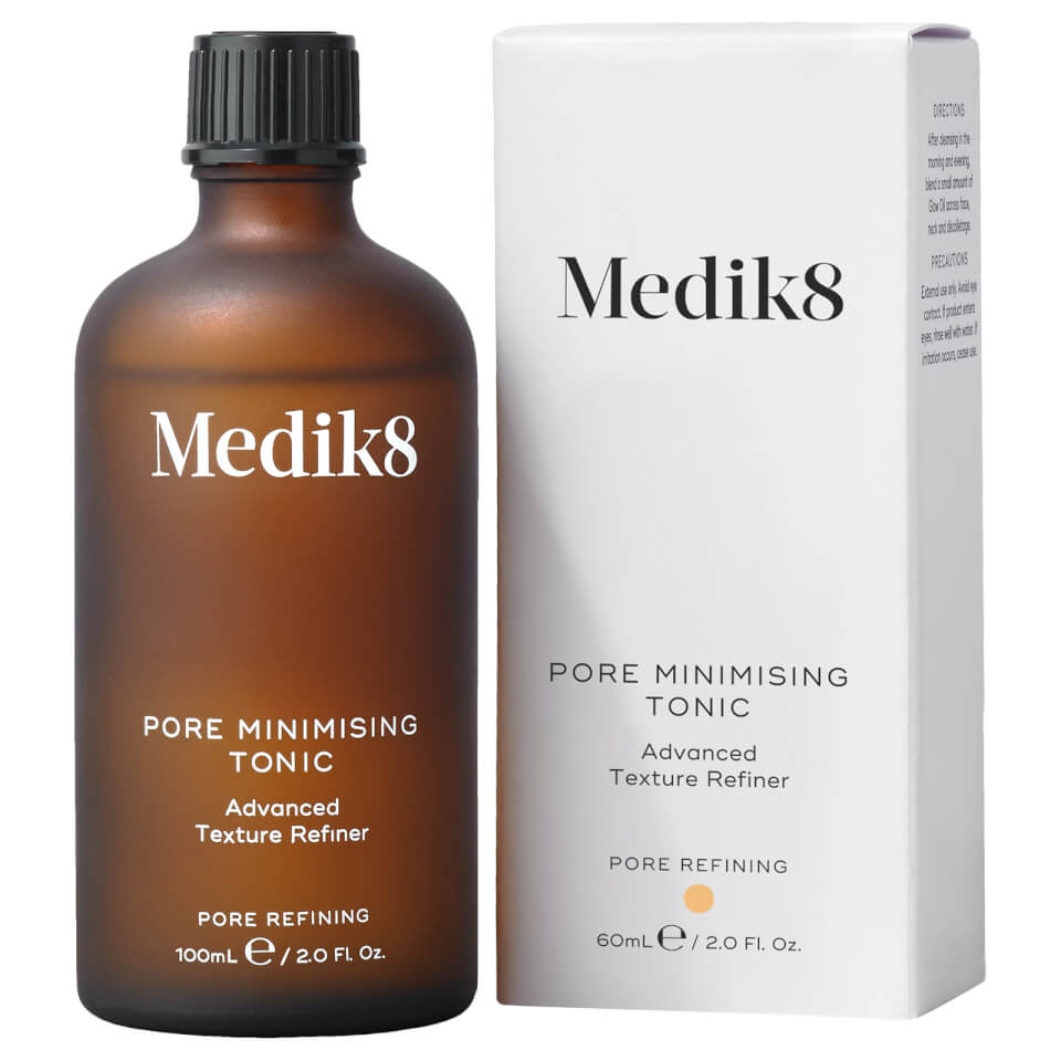 Medik8 Pore Minimising Tonic 100ml