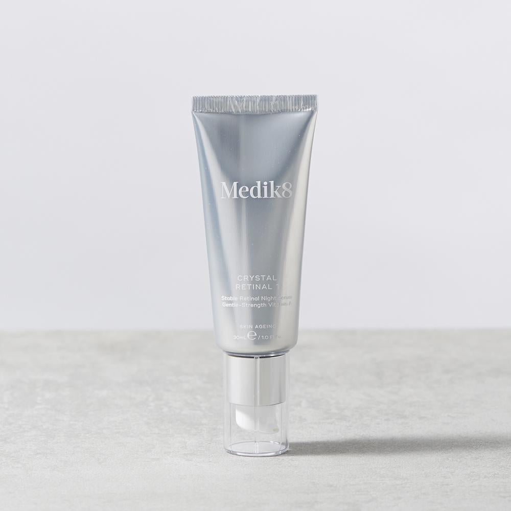 Medik8 Crystal Retinol 1 30ml