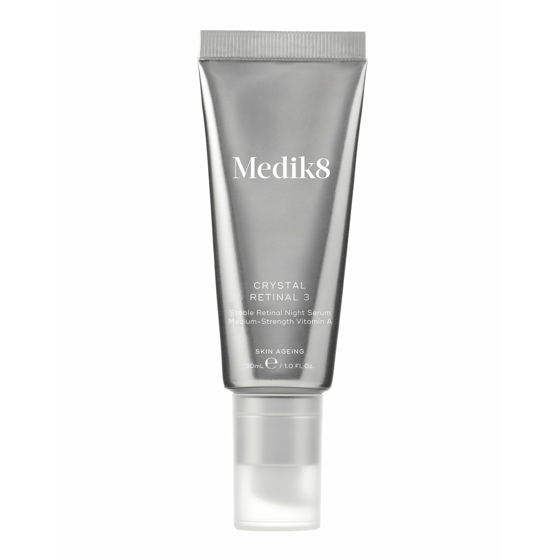 Medik8 Crystal Retinol 3 30ml