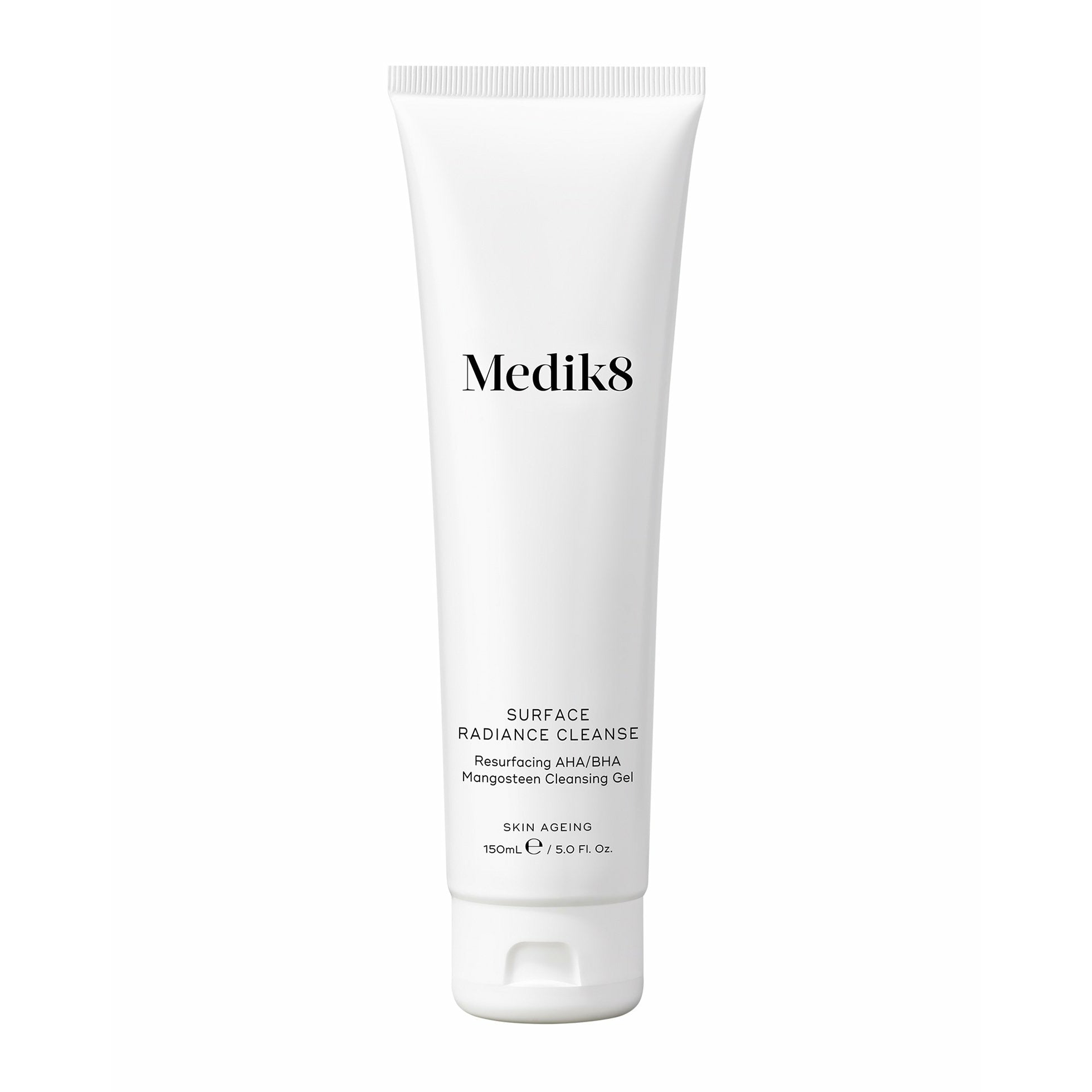 Medik8 Surface Radiance Cleanse 150ml