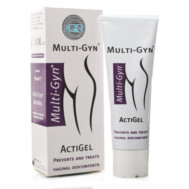 Multi-Gyn ActiGel 50ml