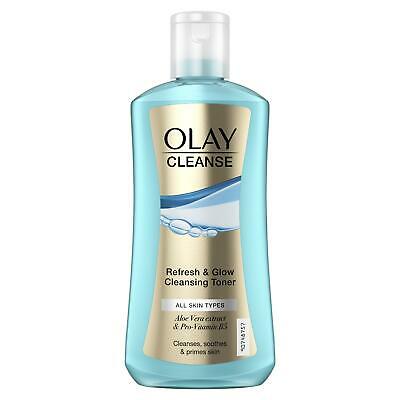 Olay Cleansing Toner 200ml