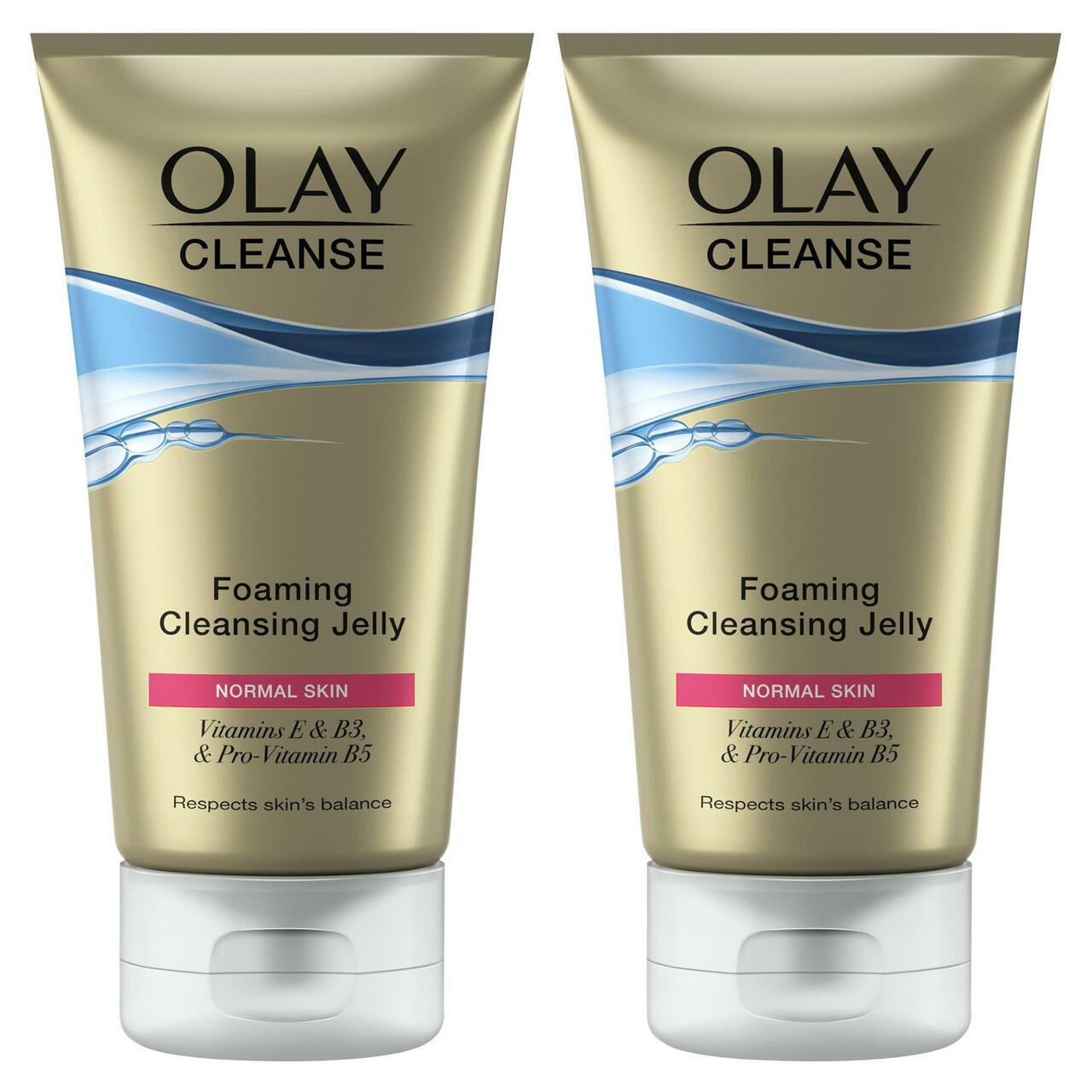 Olay Form Jelly Cleanser 150ml