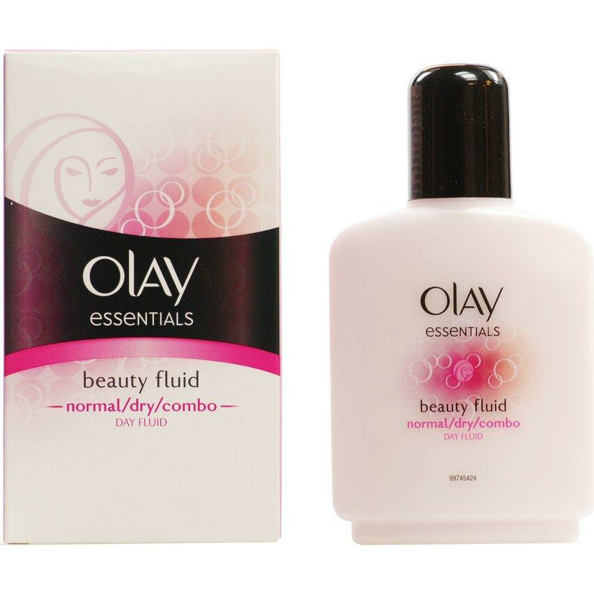 Olay Beauty Fluid Normal Day Fluid 100ml